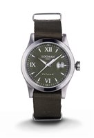 Orologio Locman Island in Acciaio 0614A03-00GRWHNG - 0614A03-00GRWHNG